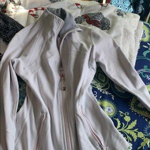 Lululemon define jacket